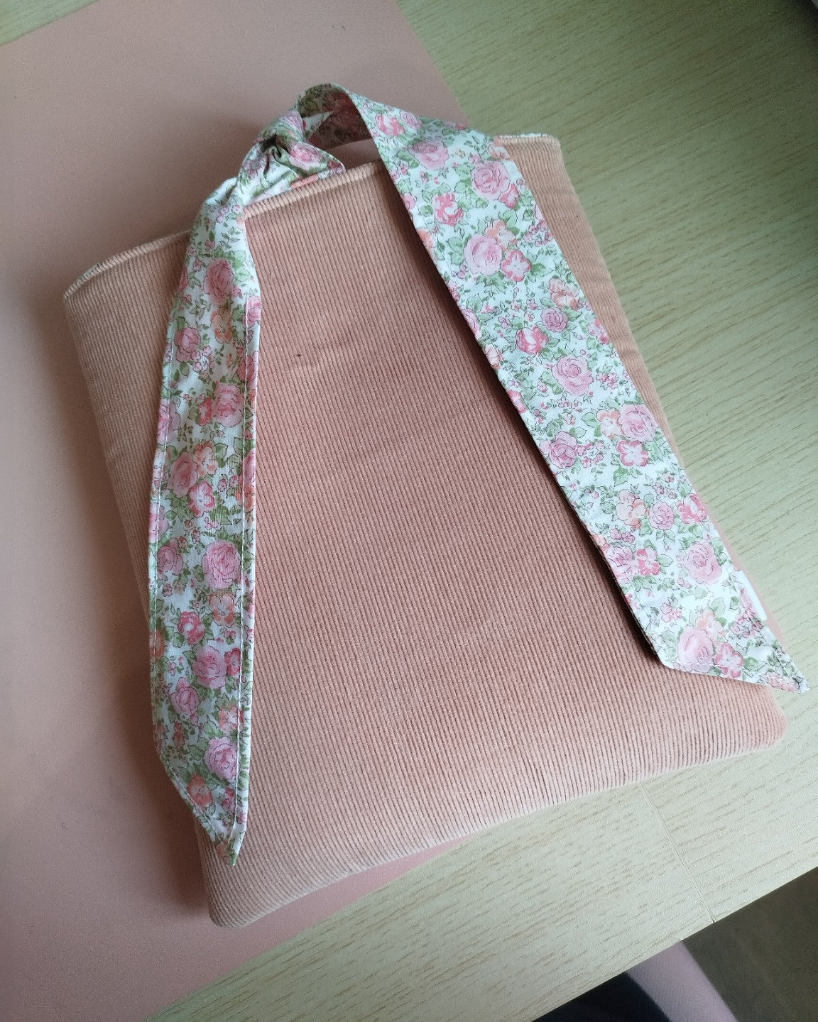 Funda literaria