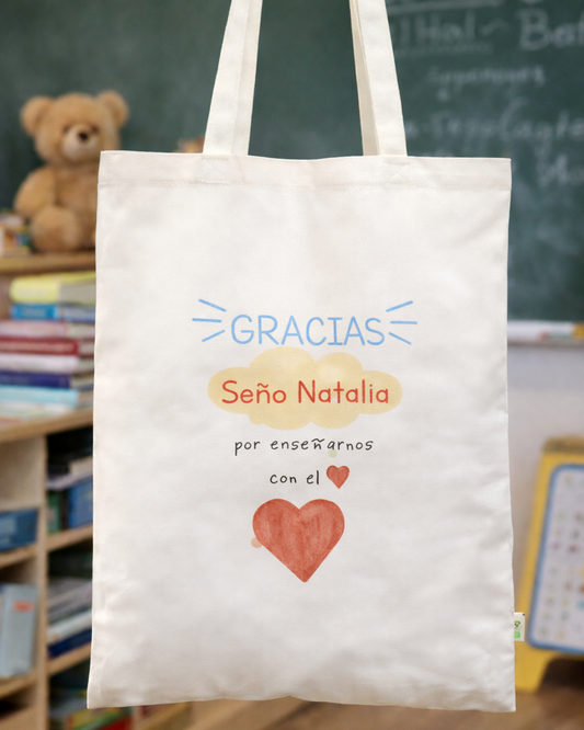 Tote corazón