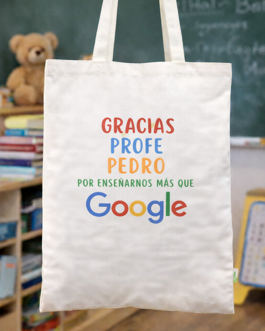 Tote mas que...