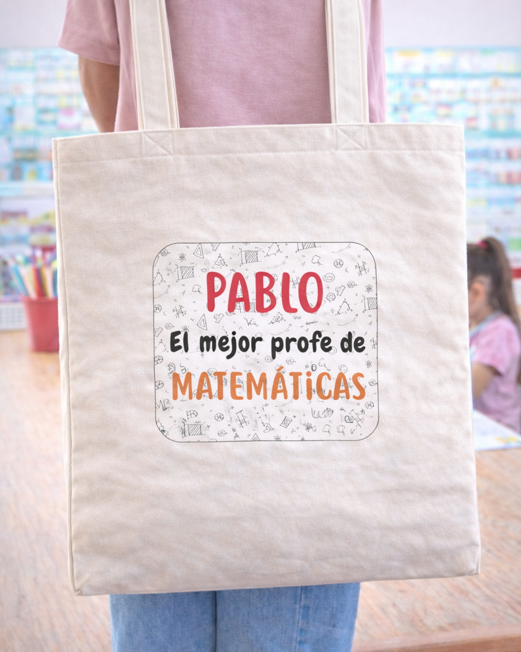 Tote Matemáticas