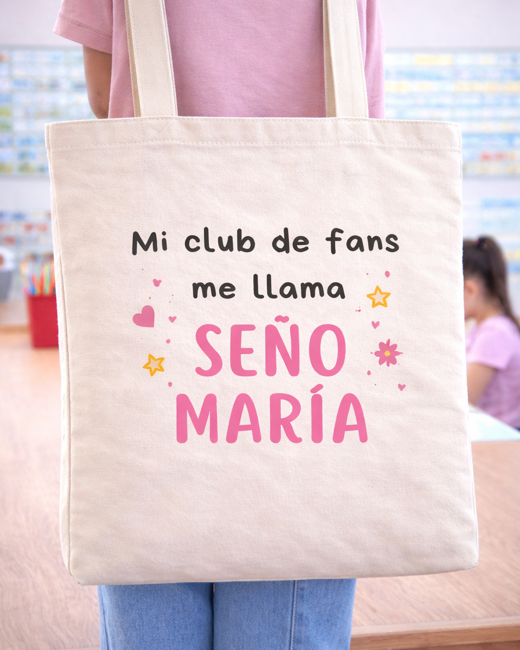 Tote club de fans