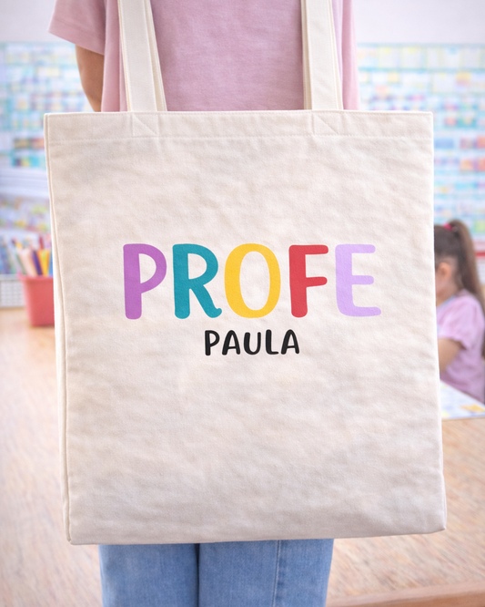 Tote PROFE