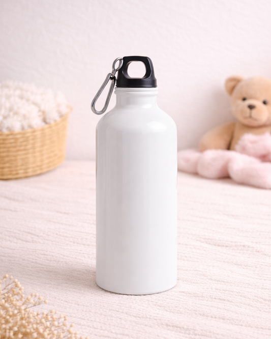 Botella Bidón de Aluminio 400 ml