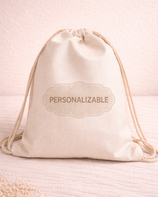 Mochila de sublimación