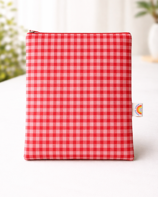 Funda literaria Vichy Fresa