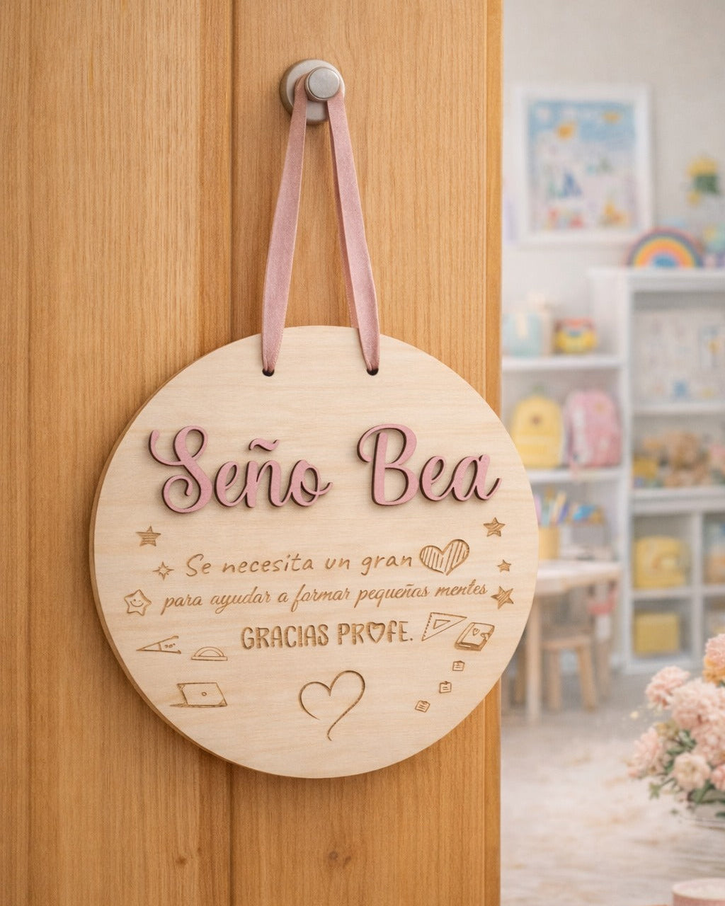 Placa SEÑO